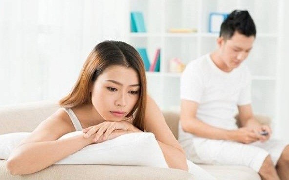 Tết năm nay vợ tôi nói thẳng: Nhà ai người nấy về ăn Tết - 1