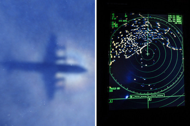 Thi thể nạn nhân MH370 còn nguyên vẹn dưới đáy biển? - 1