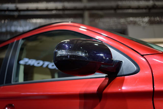 Mitsubishi Outlander Black Edition lắp ráp ở Việt Nam - 2