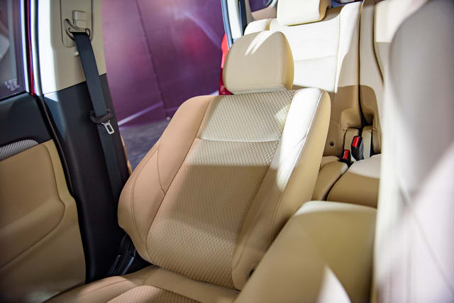 Mitsubishi Outlander Black Edition lắp ráp ở Việt Nam - 5