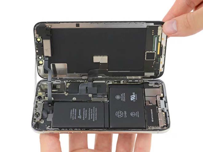 Chân dung và chức năng đầy đủ trên iPhone 2018 qua tin đồn - 6