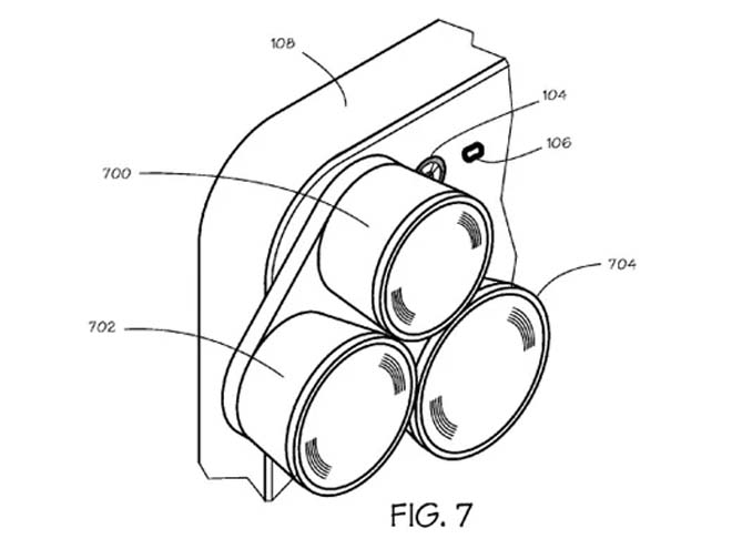 Chân dung và chức năng đầy đủ trên iPhone 2018 qua tin đồn - 7