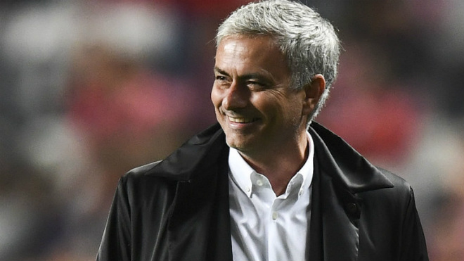 Chuyển nhượng MU: Mourinho sẽ sớm chia tay “Quỷ đỏ” - 1