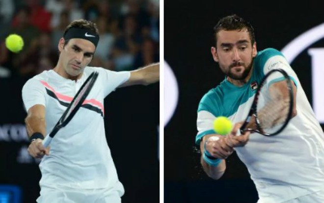 Australian Open: Federer rơi lệ ngày giành Grand Slam thứ 20 - 1