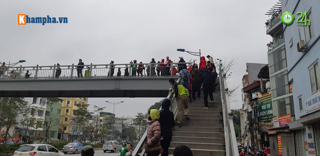 U23 Việt Nam về nước: Hành trình rực sắc đỏ, triệu fan hân hoan đón - 2