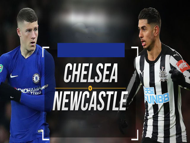 Chelsea - Newcastle: ”Chích chòe” sải cánh trên Stamford Bridge