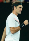 Chi tiết Federer - Cilic: Cú trả giao bóng &#34;dâng cúp&#34; (KT) - 1
