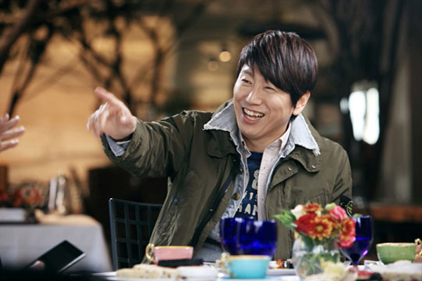 Đâu chỉ sao Việt, đến sao Hàn cũng "phát cuồng" với U23 Việt Nam - 1