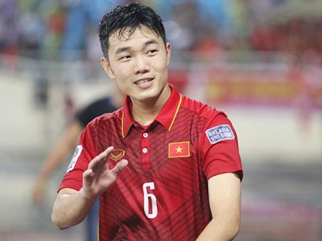 Bạn trẻ - Cuộc sống - Bật mí đời tư ít biết của "người hùng thầm lặng" Xuân Trường