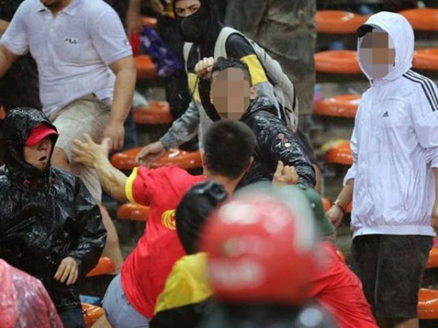 Pháp luật - Mâu thuẫn lúc xem bóng đá, nam thanh niên đập bạn tử vong