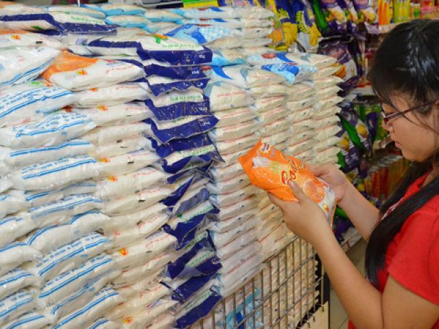 Thị trường - Tiêu dùng - Đường bắp Trung Quốc tràn ngập, gây hại