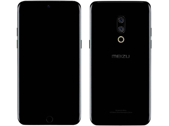 Dế sắp ra lò - Meizu 15 đẹp XUẤT SẮC giá còn rẻ thì còn ai mua Galaxy S8 nữa?