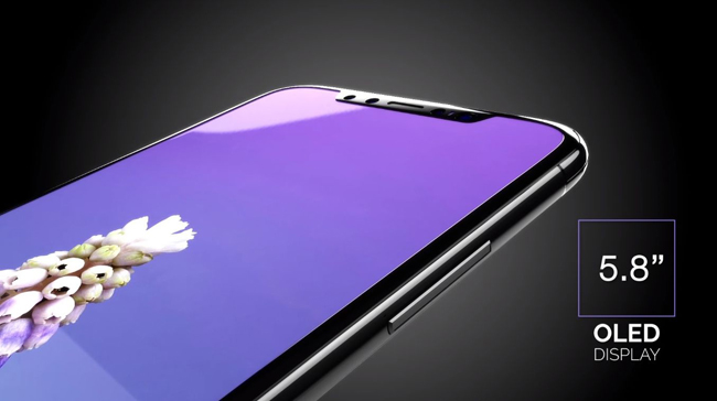 Với những thành công nhất định trên phiên bản iPhone X, chắc chắn mẫu iPhone thế hệ tiếp theo (tạm gọi là iPhone 11) sẽ được Apple tiếp tục kế thừa nhiều tinh hoa.