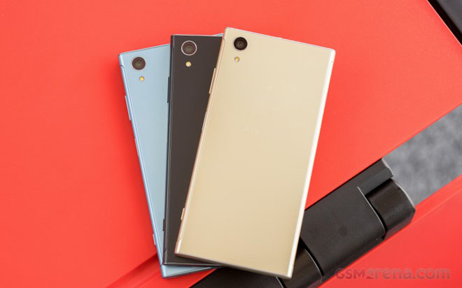 Sony Xperia XA1 Plus
