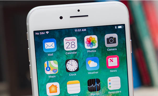 Apple đang phát triển đến bốn nguyên mẫu iPhone thế hệ tiếp theo - 1