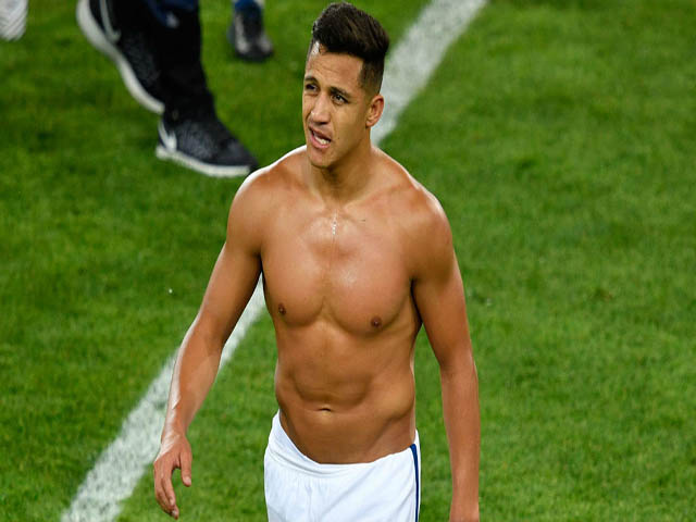 MU: Sanchez “quên” kiểm tra doping & nỗi ám ảnh treo giò 8 tháng