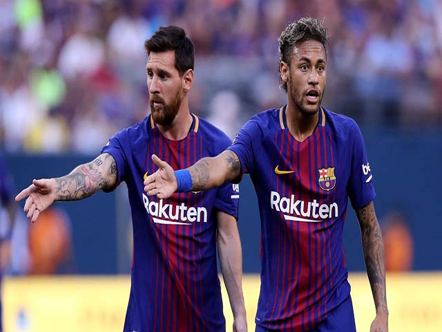 Bóng đá - Tin HOT bóng đá tối 29/1: Người cũ Barca tiết lộ bí mật vụ Neymar