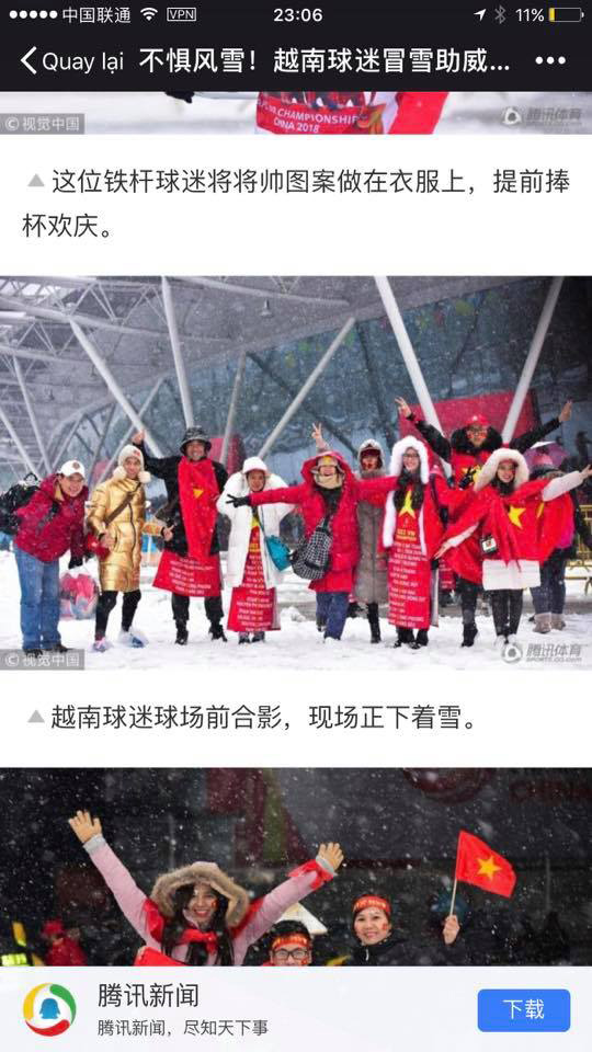 Chiếc áo dài “lịch sử” của U23 Việt Nam và 15 phút thăng hoa ít ai biết - 6