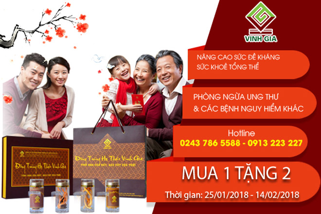 Món quà tết - món quà sức khỏe - 6