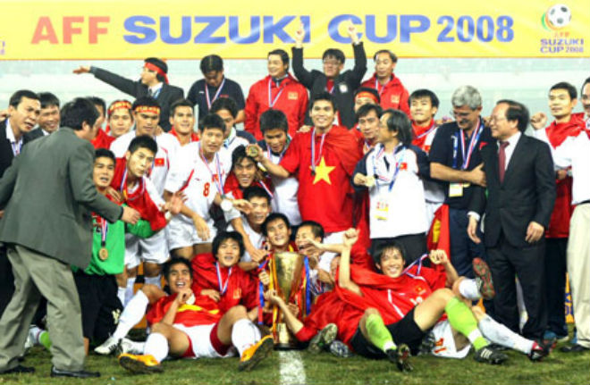 U23 Việt Nam: Á quân châu Á, chờ hạ bệ Thái Lan xưng vương khu vực - 5