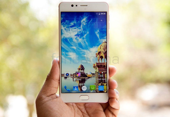 “Đua nhau” đi mua smartphone 8 nhân, Ram 3G,Rom 32G, sắp hết ưu đãi - 5