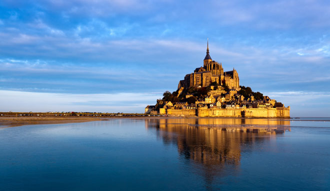10 địa điểm đẹp như mơ của nước Pháp cần ghé thăm ngay mùa xuân này - 8