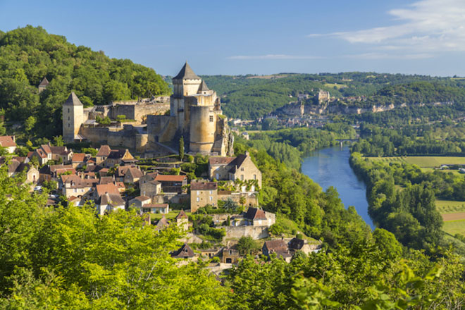 10 địa điểm đẹp như mơ của nước Pháp cần ghé thăm ngay mùa xuân này - 9