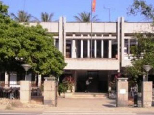 Vụ Phó chủ tịch huyện đánh nhân viên: 2 lãnh đạo cấp phòng làm nhân chứng