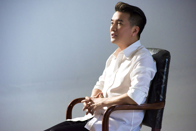 Mr. Đàm tung MV với cảnh hát trong trại giam gây chú ý - 2