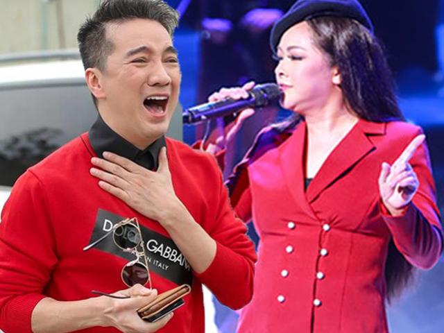 Ca nhạc - MTV - Không ngờ U23 Việt Nam lại khiến nhiều sao Việt “lao đao” đến thế