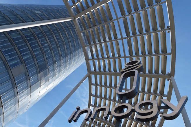 Tập đoàn năng lượng châu Âu sang VN ký hợp đồng phần mềm "siêu khủng" - 1