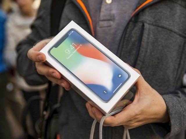Pháp luật - Dùng chiêu "độc" 2 lần lừa Viễn Thông A để lấy Iphone X