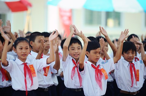 Bộ GD&ĐT yêu cầu các đơn vị trực thuộc ở địa phương không về Hà Nội chúc tết Bộ - 1