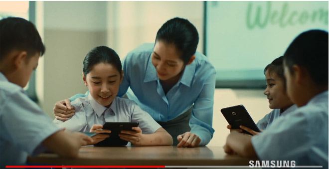 Nếu vẫn còn “lâng lâng” với niềm cảm hứng từ U23, bạn phải xem video này - 3