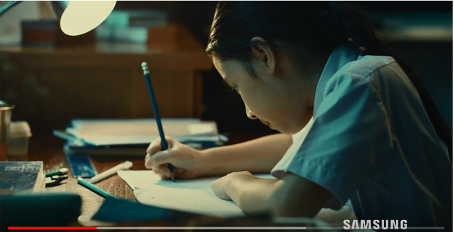 Nếu vẫn còn “lâng lâng” với niềm cảm hứng từ U23, bạn phải xem video này - 1