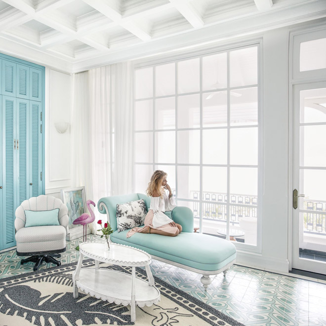 Nghỉ dưỡng đẳng cấp như Sao tại Resort JW Marriott Phú Quốc - 3