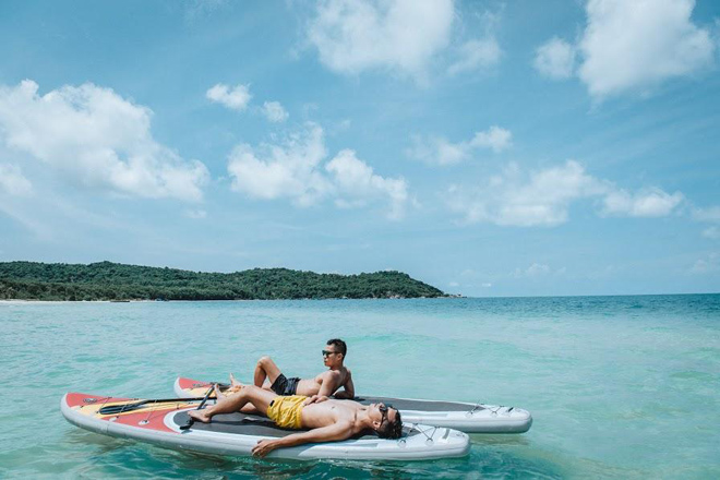 Nghỉ dưỡng đẳng cấp như Sao tại Resort JW Marriott Phú Quốc - 4