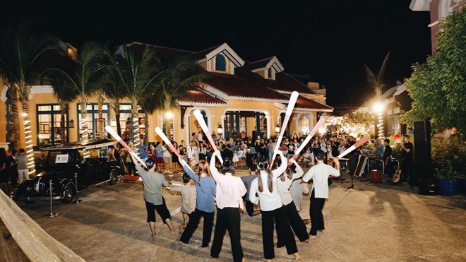 Nghỉ dưỡng đẳng cấp như Sao tại Resort JW Marriott Phú Quốc - 7