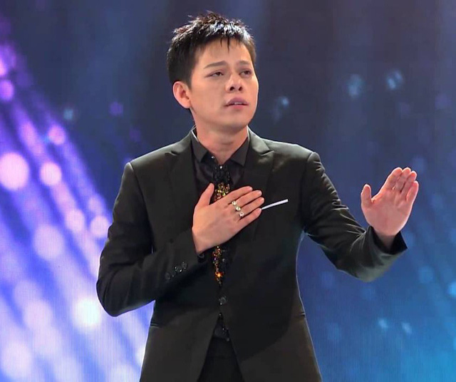 Như Quỳnh nổi tiếng, nhưng phía sau luôn có một người đặc biệt - 3