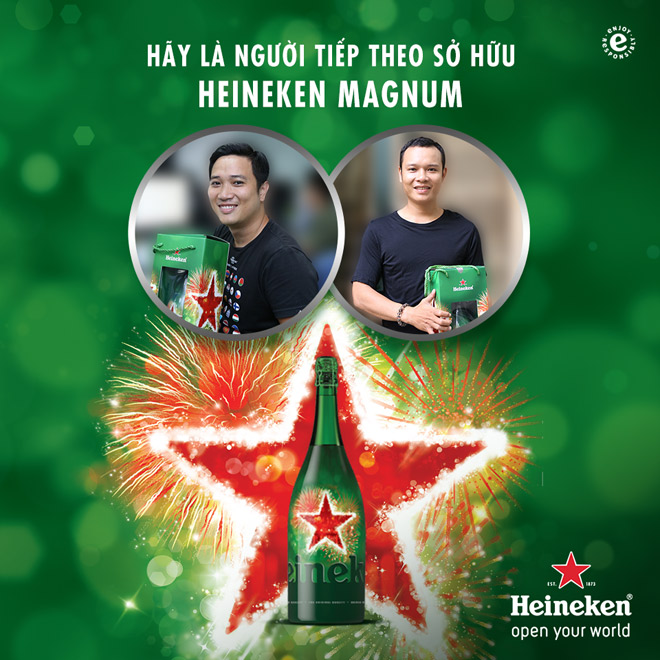 Quà tết hoàn hảo chinh phục những tín đồ khó chiều nhất - 3