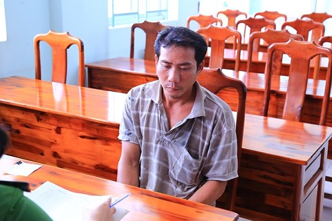 Thuê thợ tới sửa nhà đón Tết, bị cuỗm mất 1,5 tỷ đồng - 1
