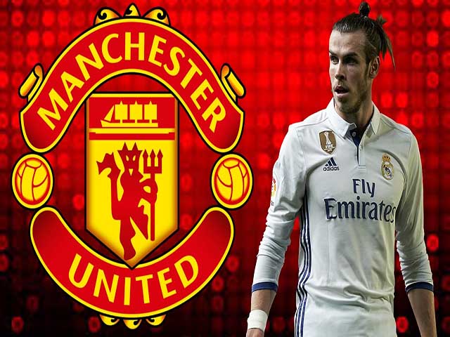 MU “điên” vì bom tấn Bale: Thủ thành De Gea là “chìa khóa”