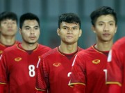 Bóng đá - U23 VN thăng hoa: Quang Hải, Xuân Trường hay vì có &quot;Busquets&quot; trợ chiến