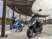 Thế giới xe - 2018 Suzuki New Nex 125 giá 28 triệu đồng, nhìn là muốn mua