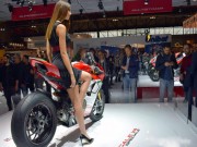 Thế giới xe - Ducati Panigale V4 mở đơn hàng cực hiếm, giá 732 triệu đồng