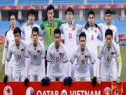 Bóng đá - U23 Việt Nam kỳ tích châu Á: Đối thủ dè chừng, SEA Games, ASIAD thêm khó