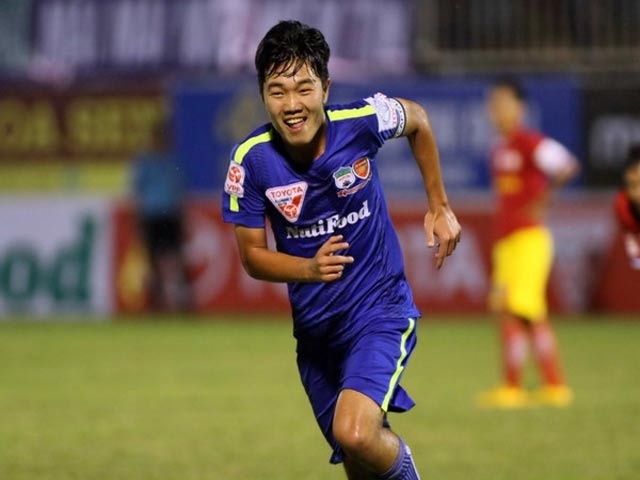 Bóng đá - HAGL chính thức định đoạt "bến đậu" của Xuân Trường trong năm 2018