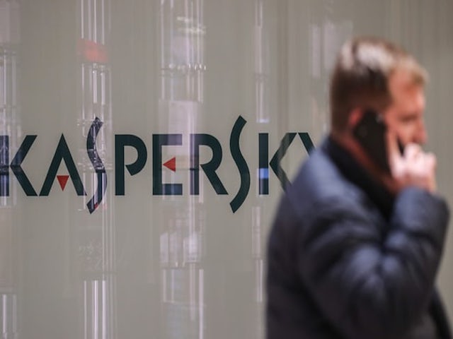 Gặp nhiều sóng gió, Kaspersky Lab vẫn kiếm bội tiền trong năm 2017