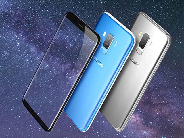 Thời trang Hi-tech - Smartphone giá sốc sở hữu màn hình sharp Fullview, Ram 4GB, Rom 64GB