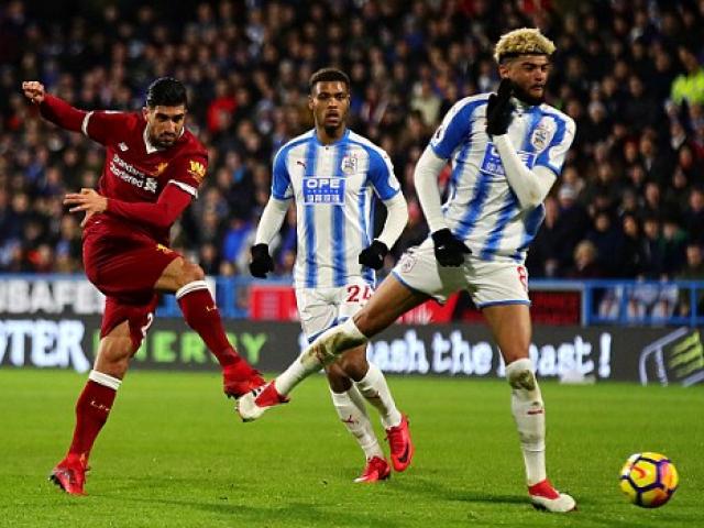 Huddersfield - Liverpool: ”Nã đạn” mở màn, ngôi sao tinh quái